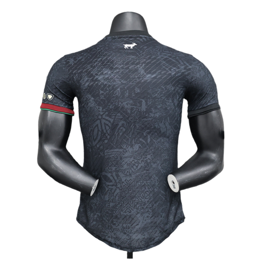 Maillot concept Portugal noir