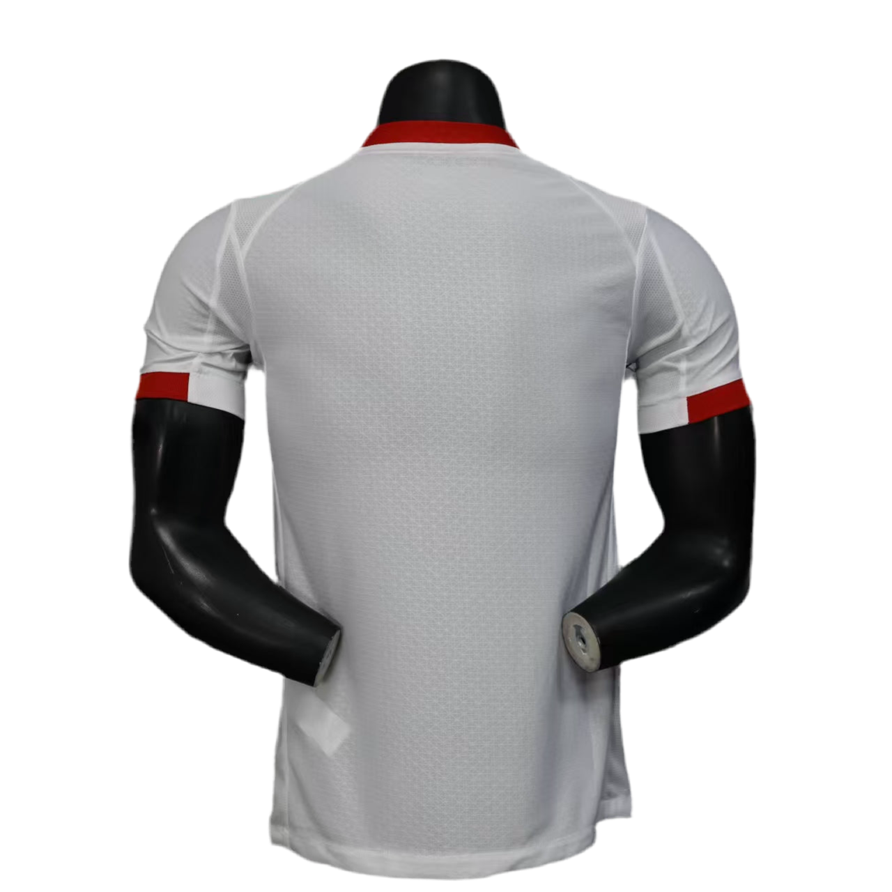 Maillot domicile RB Leipzig 25-26