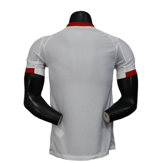 Maillot domicile RB Leipzig 25-26