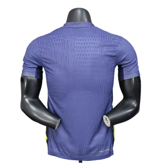 Maillot Extérieur de l'Atlético Madrid 25-26