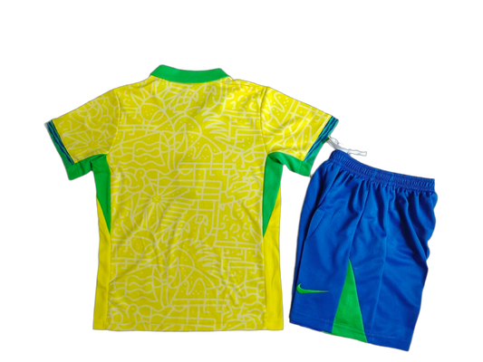 Ensemble Domicile Brésil 24-25