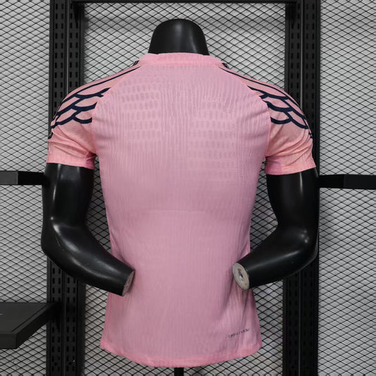 Maillot Concept PSG Rose