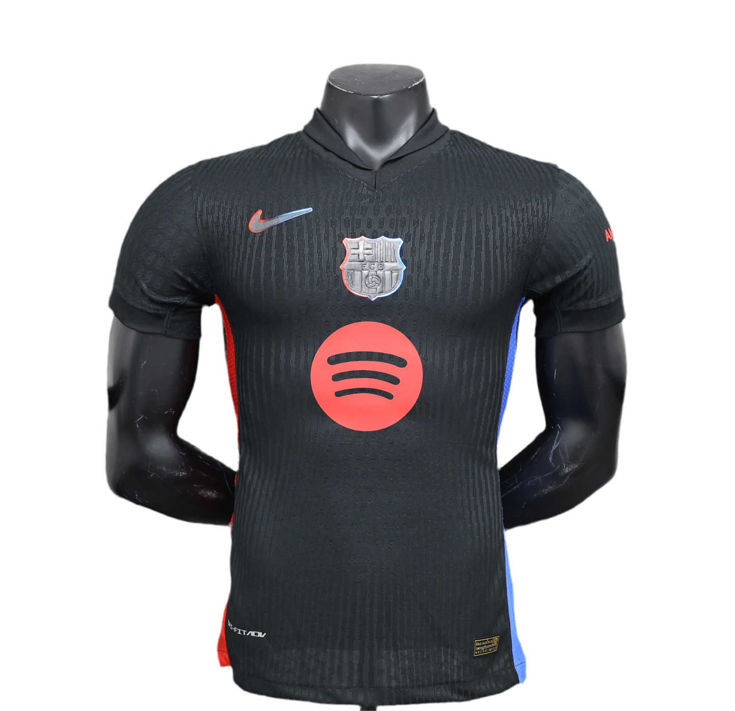 Maillot extérieur FC Barcelone 24-25