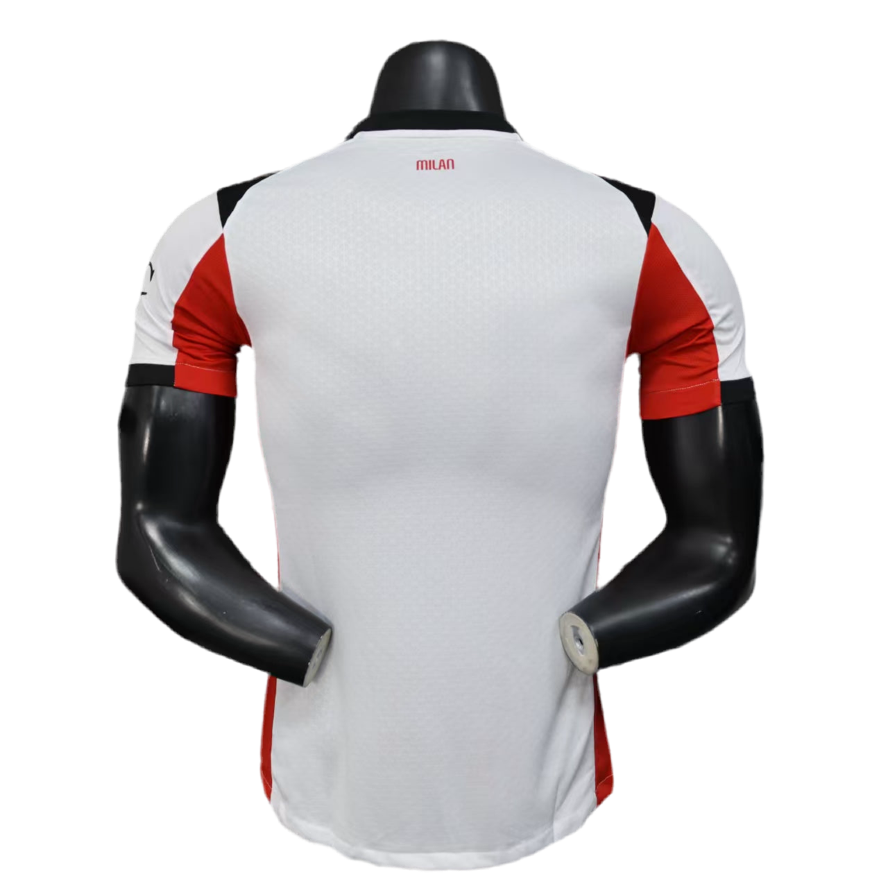 Maillot Extérieur AC Milan 25-26
