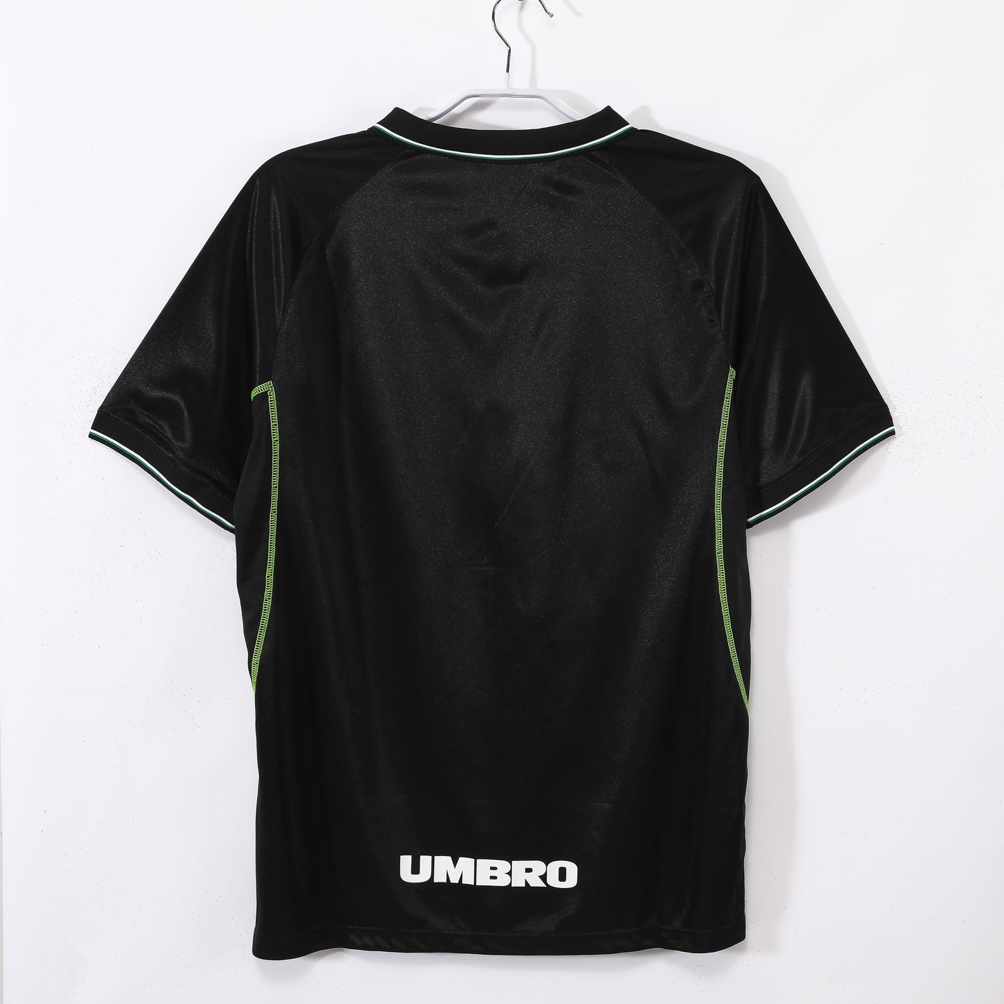 Maillots Manchester United 1998/99