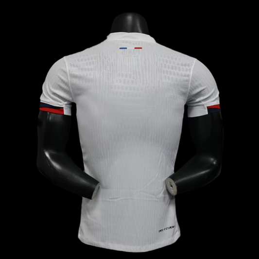 Maillot Extérieur Paris Saint Germain 24-25