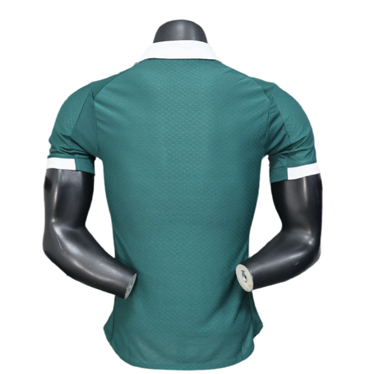 Maillot domicile Plymouth Argyle 25-26