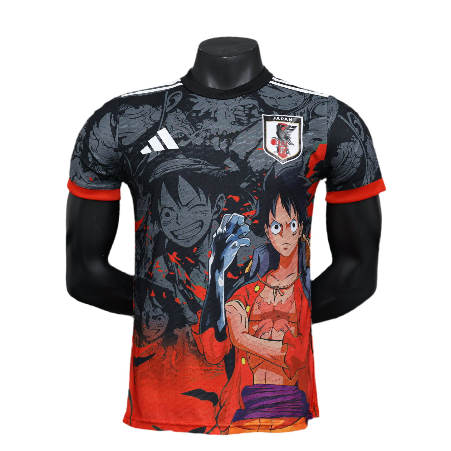 Maillot Japon One Piece