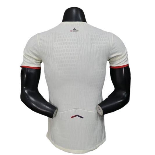 Maillot extérieur Lille 25-26