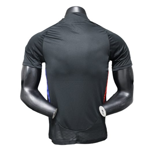 Maillot extérieur Lyon 24-25