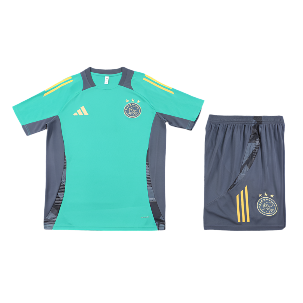 Ensemble d’entraînement Ajax24/25