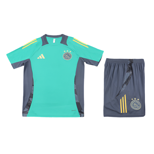 Ensemble d’entraînement Ajax24/25