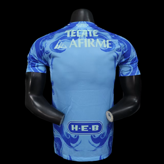 Maillot Extérieur des Tigres 25-26