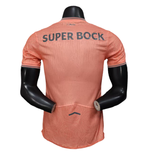 Maillot Extérieur FC Porto 25-26