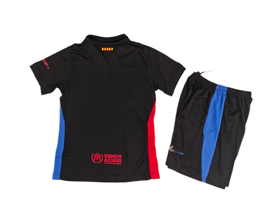 Ensemble Extérieur FC Barcelone 24-25