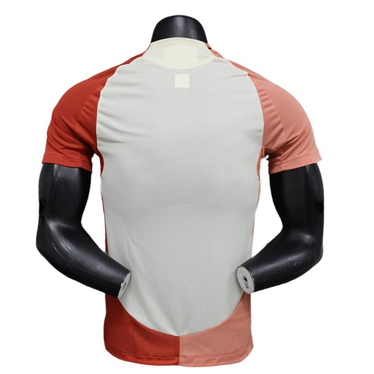 Maillot third OL 24-25