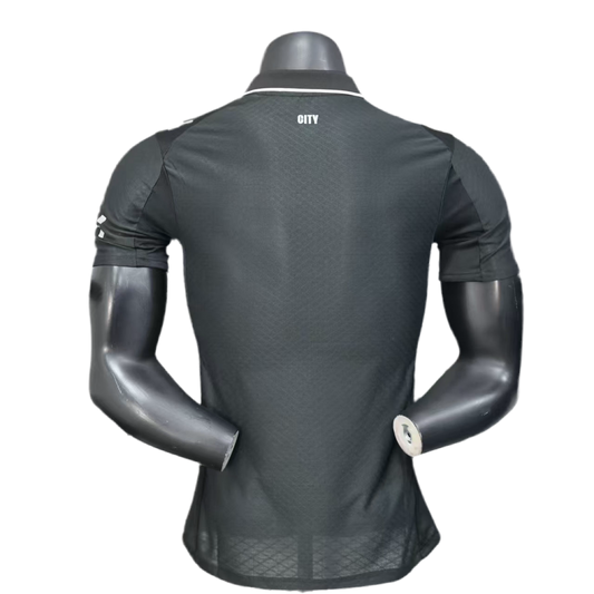 Maillot Extérieur Manchester City 25/26