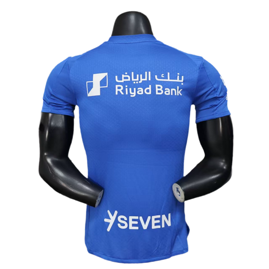 Maillot Domicile Al-Hilal 25-26