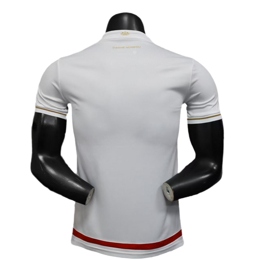 Mailllot Domicile AS Monaco 25-26