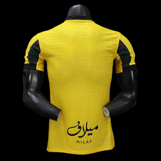 Maillot Domicile Al-Ittihad 25-26
