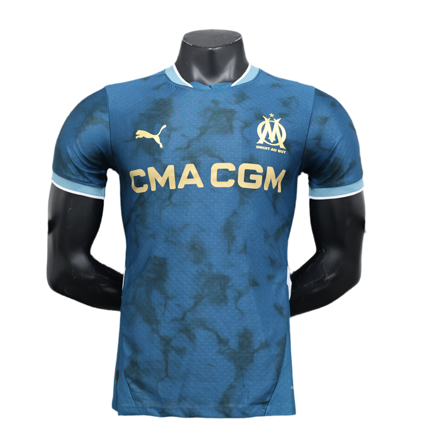 Maillot Extérieur OM 24-25