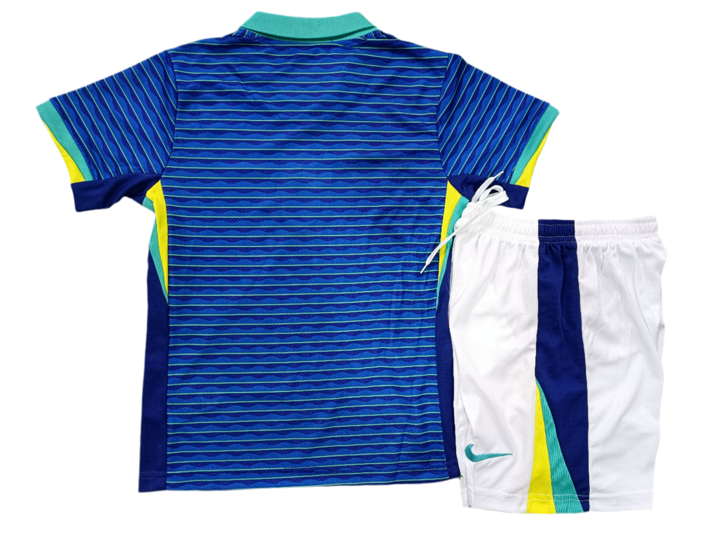 Ensemble Brésil extérieur 24-25