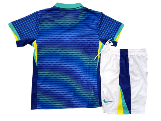 Ensemble Brésil extérieur 24-25