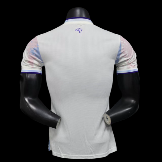 Maillot Third Aston Villa 25-26