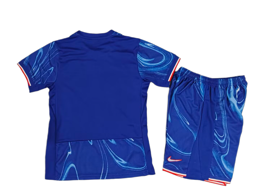 Ensemble Domicile Chelsea 24-25