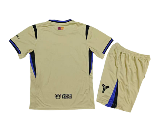 Ensemble Extérieur FC Barcelone 25-26