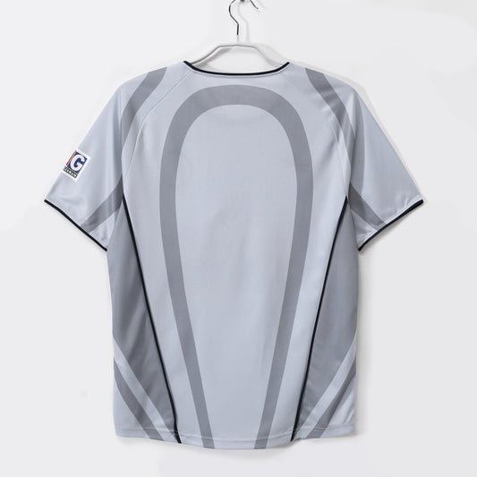 Maillot Paris Saint Germain Extérieur 2001-2002