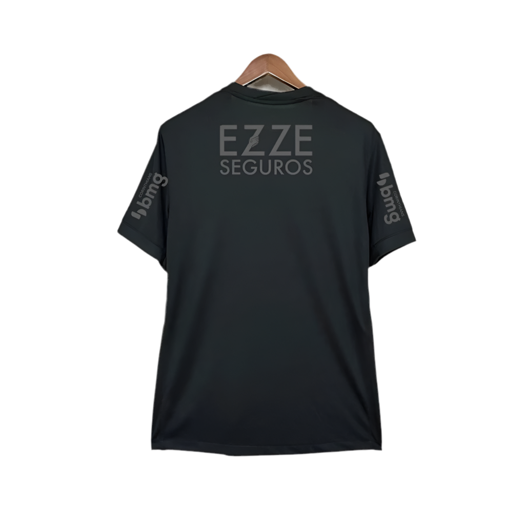 Maillot Corinthians Extérieur 2024-2025