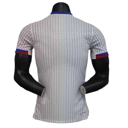 Maillot Extérieur Équipe de France 24/25