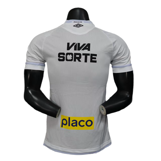 Maillot Santos 25