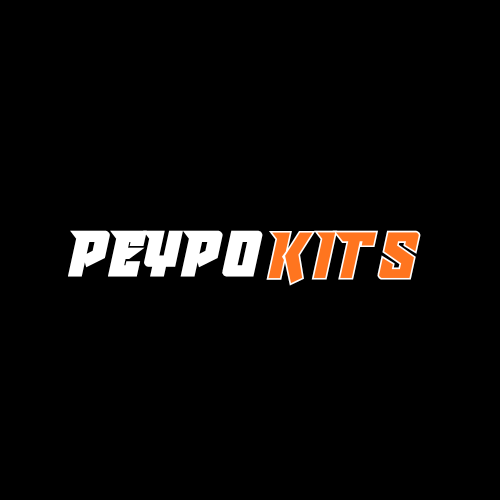 PEYPO KITS - Le QG des Fans de Maillots