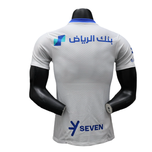 Maillot extérieur d'Al-Hilal 24-25