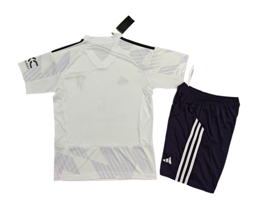 Ensemble Manchester United 25-26