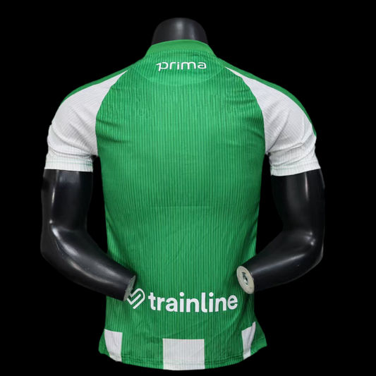 Maillot Domicile Betis Séville 25/26