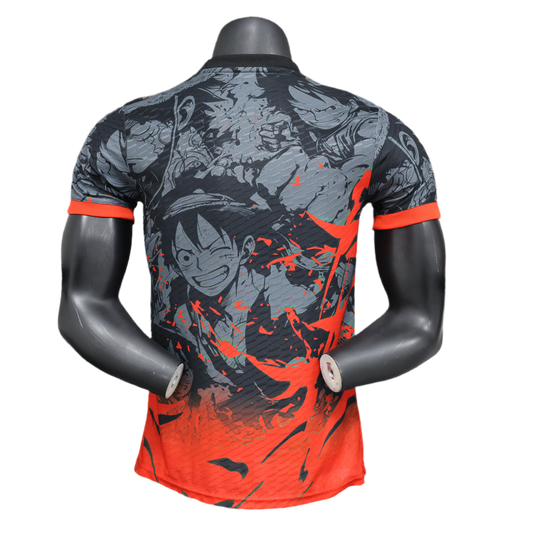 Maillot Japon One Piece