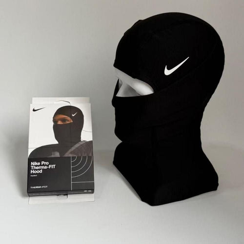 Cagoule Nike Noir
