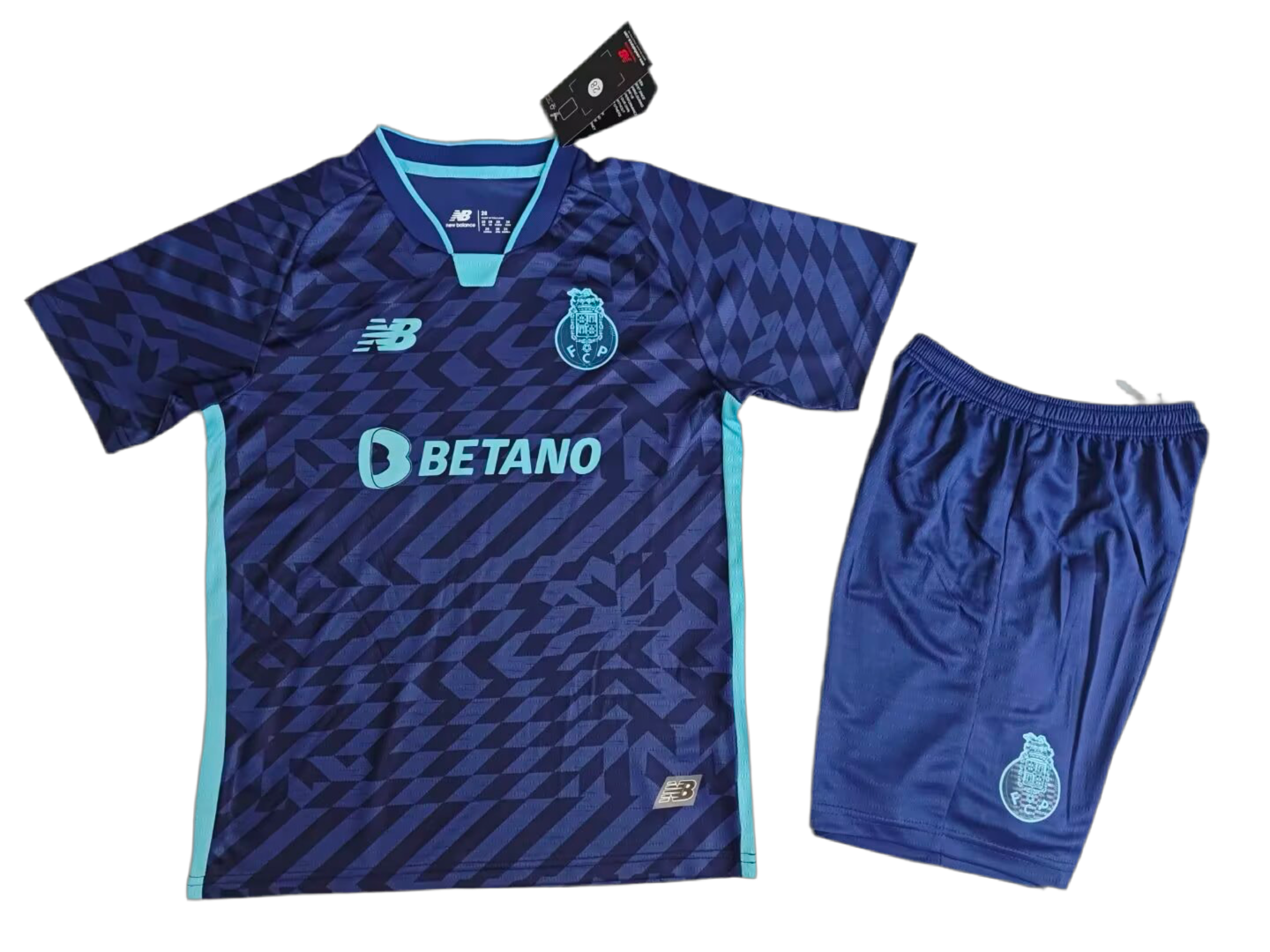 Ensemble THIRD FC Porto
