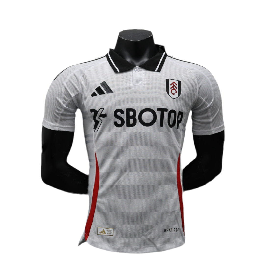 Maillot domicile Fulham 24-25