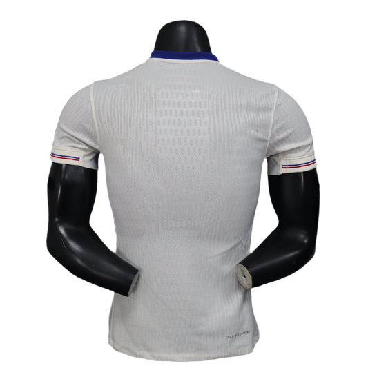 Maillot Équipe de France Extérieur 25/26