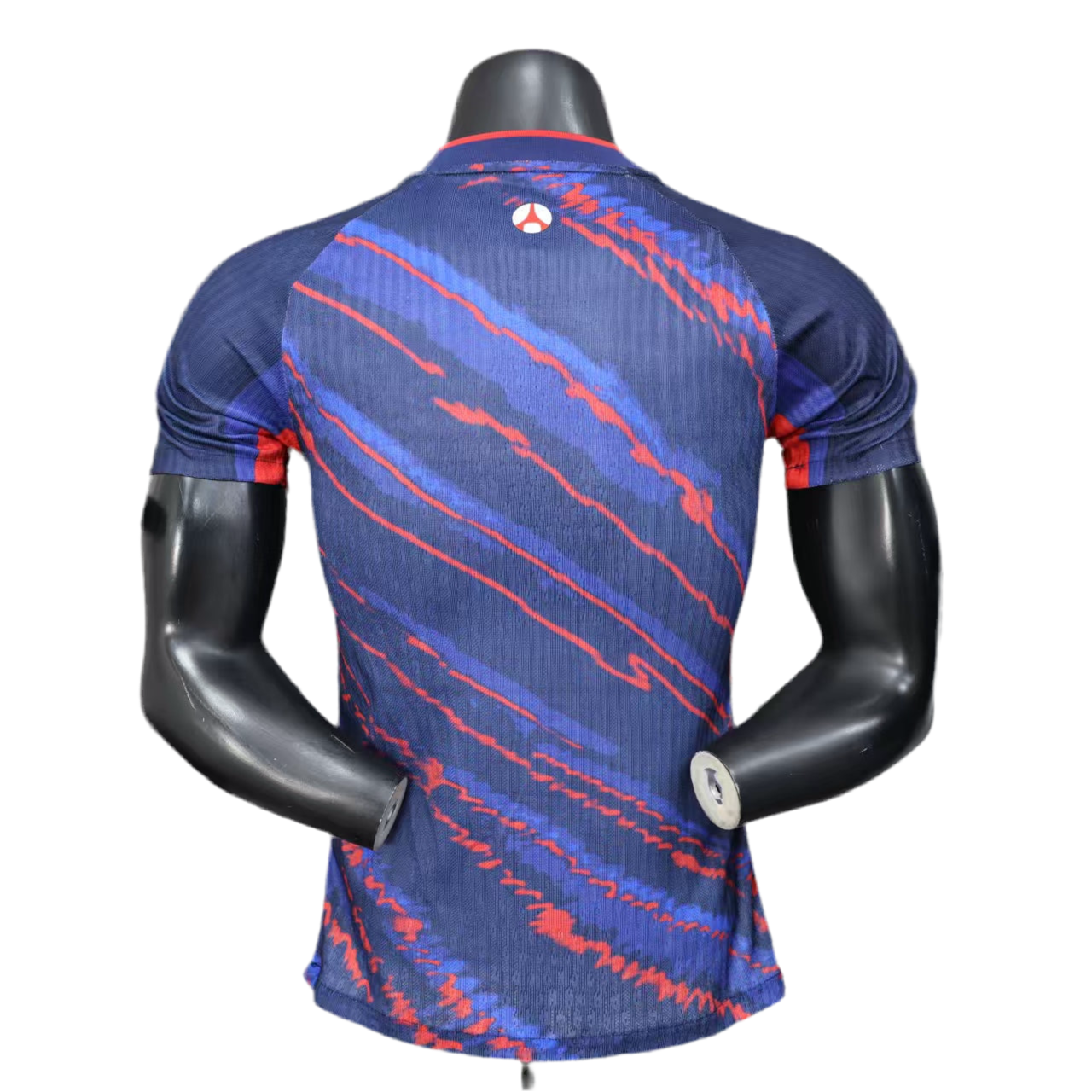 Maillot concept PSG bleu