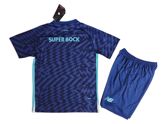 Ensemble THIRD FC Porto