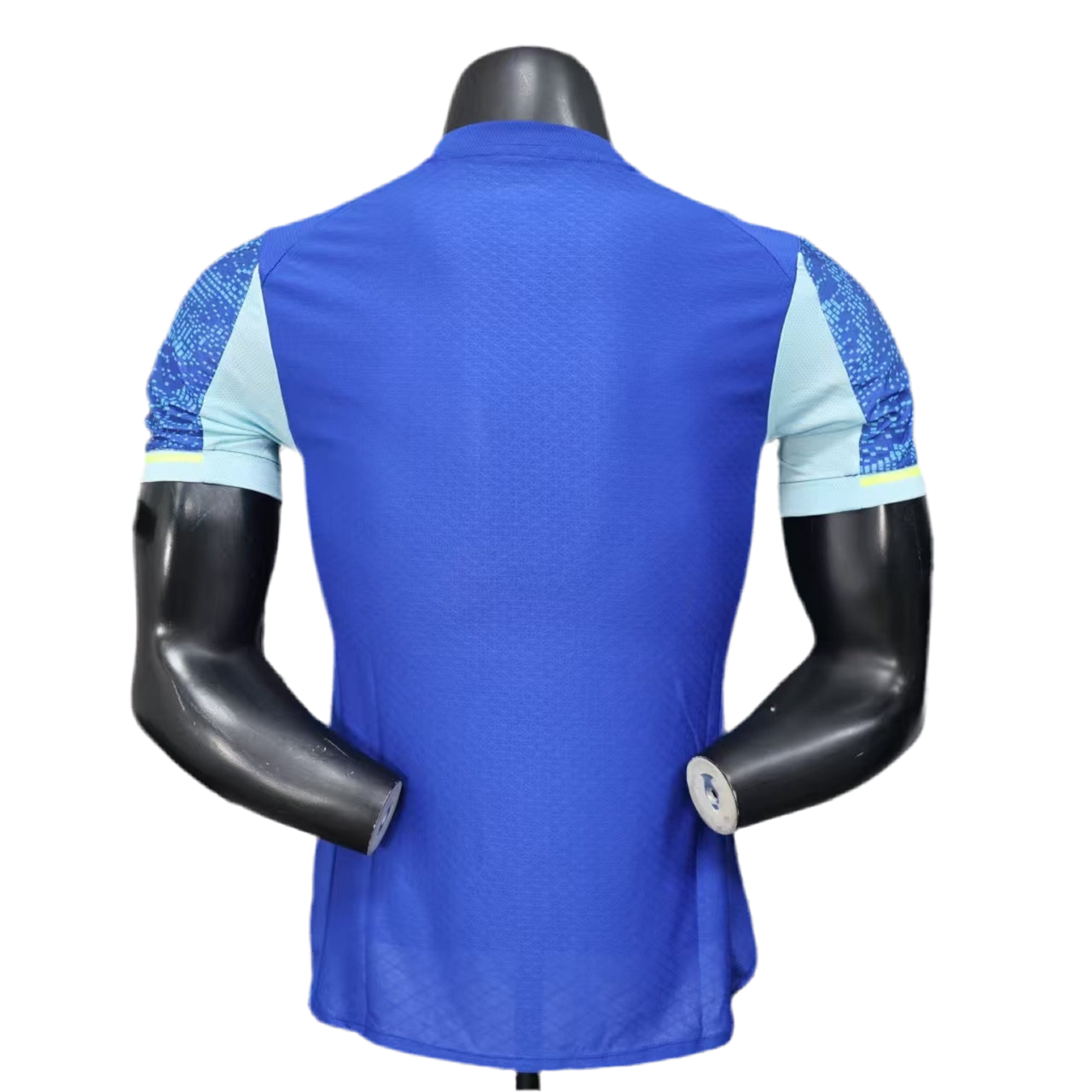 Maillot Third OM 25-26