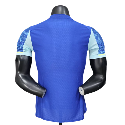 Maillot Third OM 25-26