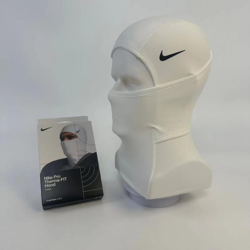 Cagoule Nike Blanc