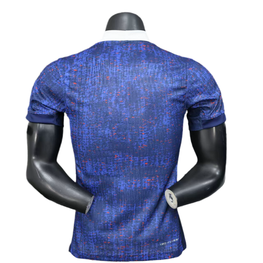 Maillot Équipe de France Domicile 25/26