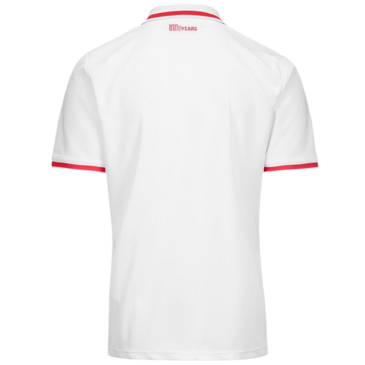Maillot Domicile AS Monaco 24-25